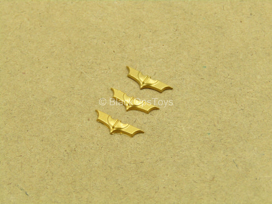 14K Gold Custom Made Batman Pendant 66344: buy online in NYC. Best price at  TRAXNYC.